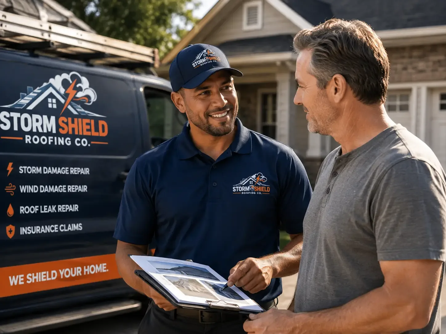 Storm Damage Roof Repair Interlaken, NY FAQs